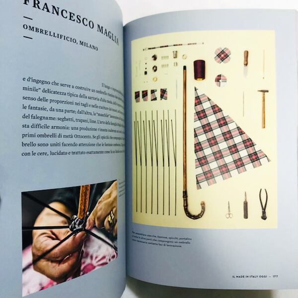 イタリアのダンディたち「DANDY: Lo Stile Italiano」