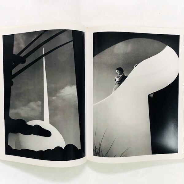 ノーマン・パーキンソン写真集「Norman Parkinson: Photographs 1935-1990」