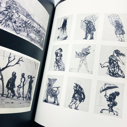 ウィリアム・ケントリッジ展【図録】