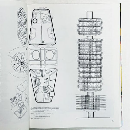 Archigram / アーキグラム作品集 / Princeton Architecture Press
