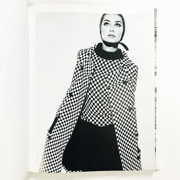 Photographing Fashion British Style in the Sixties / 英国60年代ファッション写真
