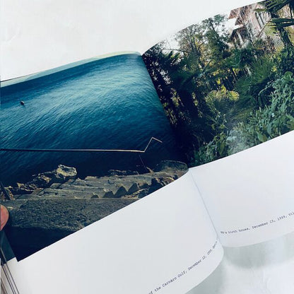 フランク・ホーヴァット写真集「Frank Horvat: Photographic Autobiography」