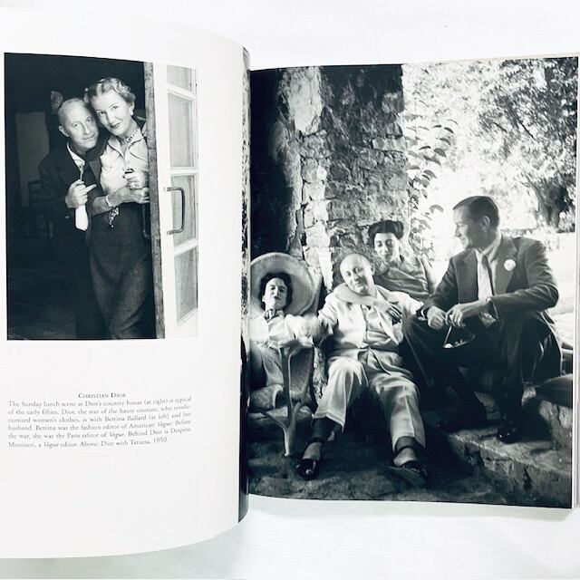 【新本】アレクサンダー・リーバーマン写真集「Then: Alexander Liberman Photographs 1925-1995」