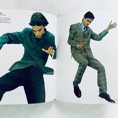 GQ COOL