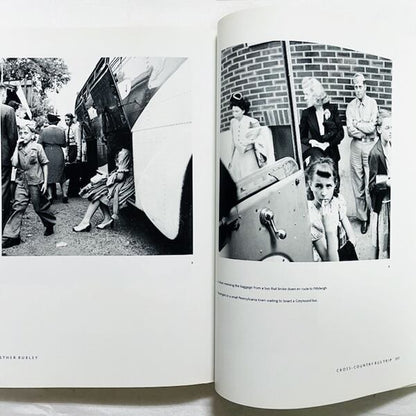 Documenting America 1935-1943 / 1935年から1943年のアメリカ