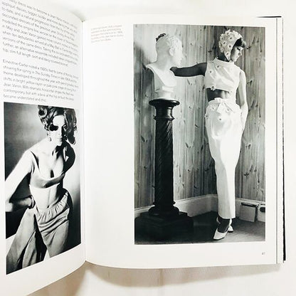 ジョン・ベイツ作品集「John Bates: Fashion Designer」