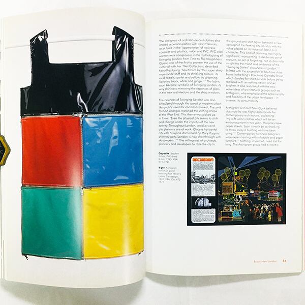 スウィンギング・シックスティーズ「Swinging Sixties: Fashion in London and Beyond 1955-1970」