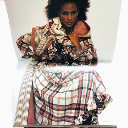 エマニュエル・ウンガロ作品集「UNGARO」