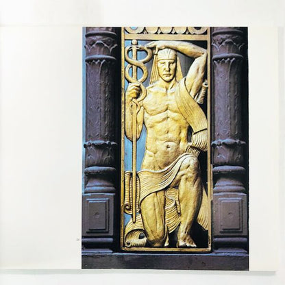 アメリカ建築のディテール「Details: The Architect's Art」