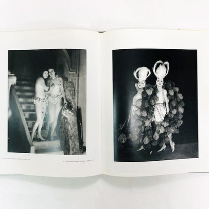 ダンス写真集「Dance and Photography」