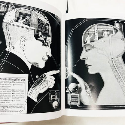 【ｼｭﾘﾝｸ未開封新本】「Fritz Kahn: Infographics Pioneer」ﾌﾘｯﾂ･ｶｰﾝ:ｲﾝﾌｫｸﾞﾗﾌｨｯｸ