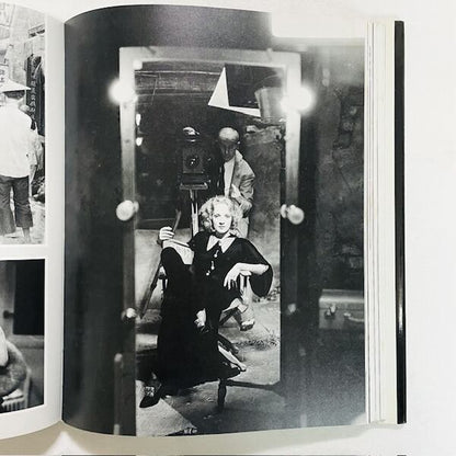 Dietrich / Alexander Waker / マレーネ・ディートリッヒ
