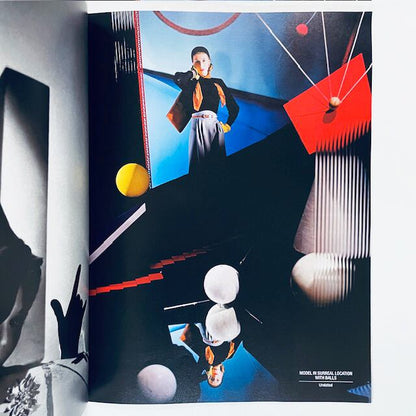 ホルスト・P・ホルスト写真集「spezial fotografie No.24: Horst」