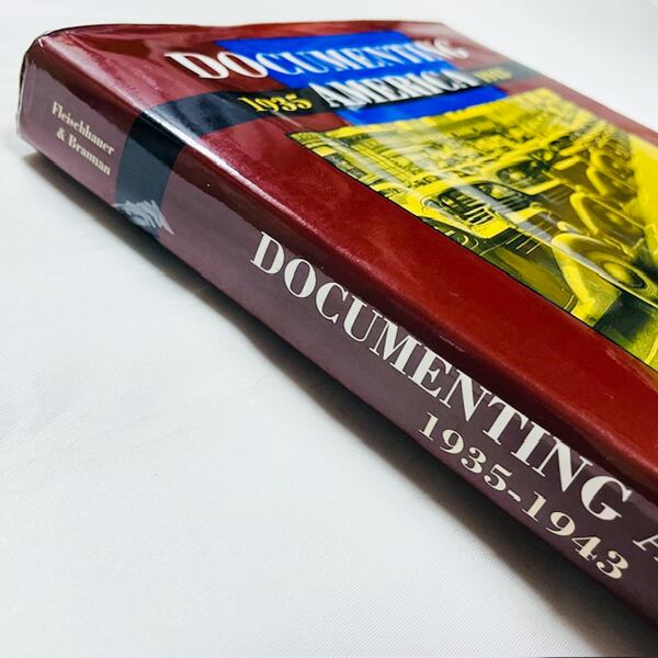 Documenting America 1935-1943 / 1935年から1943年のアメリカ
