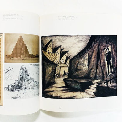 建築におけるイデーの冒険「L' avventura delle idee nell'architettura 1750-1980」