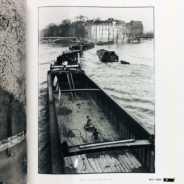 「I Love Paris 展」J'aime la Paris【図録】