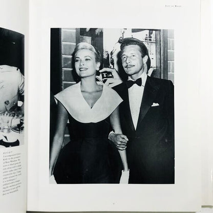カッシーニのジャッキー・ルック「A Thousand Days of Magic: Dressing Jacqueline Kennedy..」