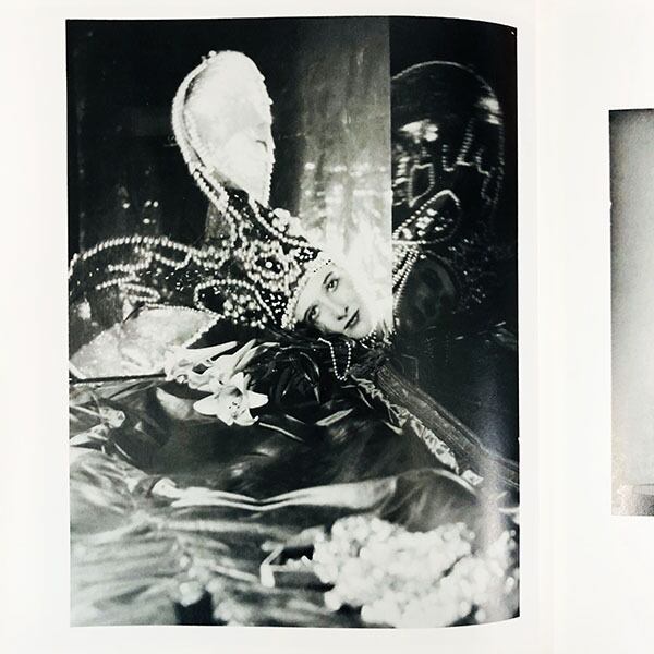 「BEATON」Cecil Beaton / セシル・ビートン写真集