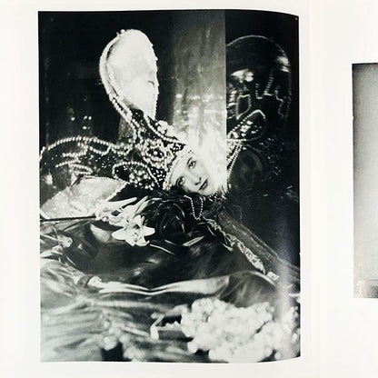 「BEATON」Cecil Beaton / セシル・ビートン写真集