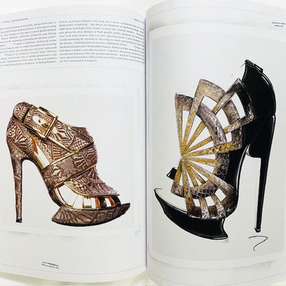 10人のキュレーターによる100人のデザイナー「Pattern: 100 Fashion Designers, 10 Curators」
