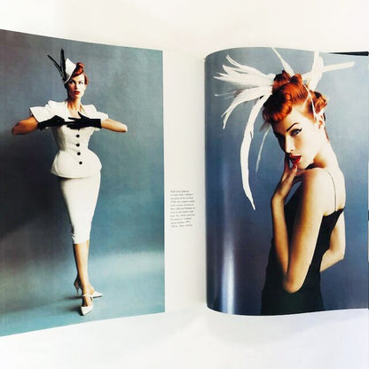 Galliano / ジョン・ガリアーノ作品集