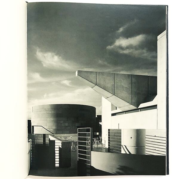 The Museum of Scotland: Benson + Forsyth / ベンソン＆フォーサイスの建築