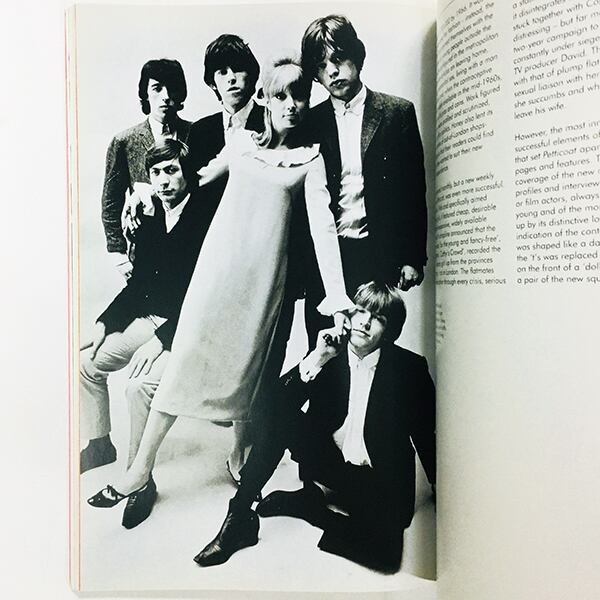 スウィンギング・シックスティーズ「Swinging Sixties: Fashion in London and Beyond 1955-1970」