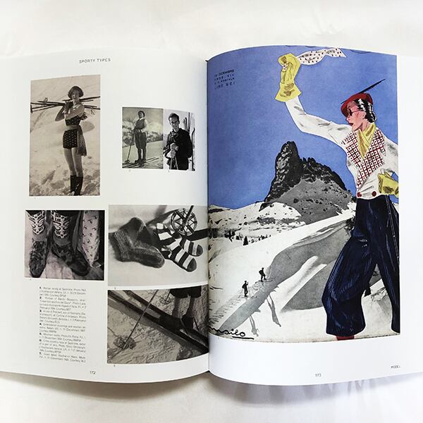 Fashion at the Time of Fascism【新本】ﾌｧｼｽﾞﾑ期のｲﾀﾘｱﾓﾀﾞﾆｽﾞﾑﾌｧｯｼｮﾝ