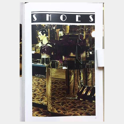 Welcome to Big Biba【シュリンク未開封新本】BIBA写真集
