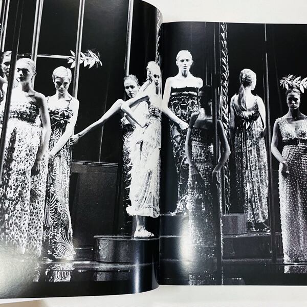 Dolce & Gabbana 2001- 2010 / ドルチェ＆ガッバーナ