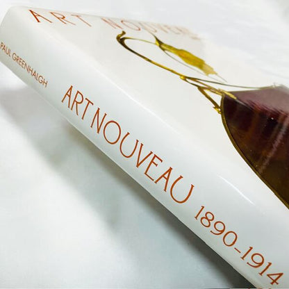 Art Nouveau 1890-1914 / V&A 大判本