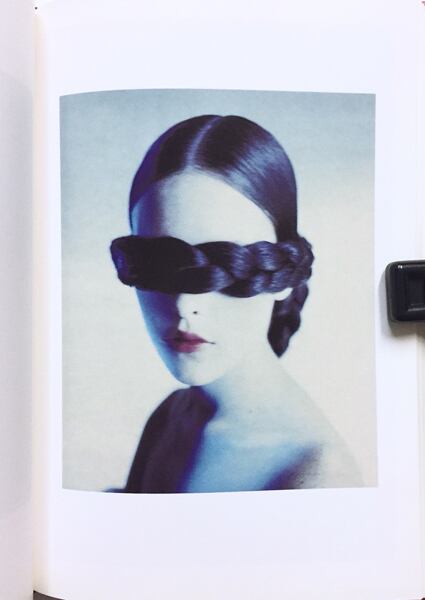 【ｻｲﾝ入り】「frammenti」ﾄﾆ･ﾒﾈｸﾞｯﾂｫ写真集