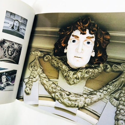 アメリカ建築のディテール「Details: The Architect's Art」