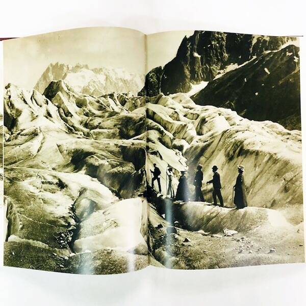 セベルジェ写真館が撮った1900年のフランス「La France 1900: vue par les fréres Seeberger」