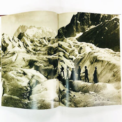 セベルジェ写真館が撮った1900年のフランス「La France 1900: vue par les fréres Seeberger」