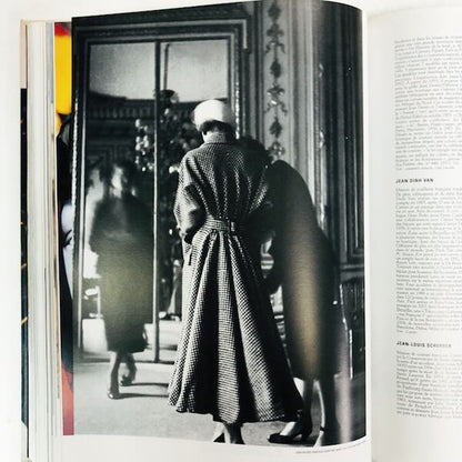 「Dictionnaire International de La Mode」国際ファッション辞典