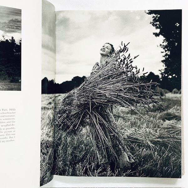 【新本】アレクサンダー・リーバーマン写真集「Then: Alexander Liberman Photographs 1925-1995」