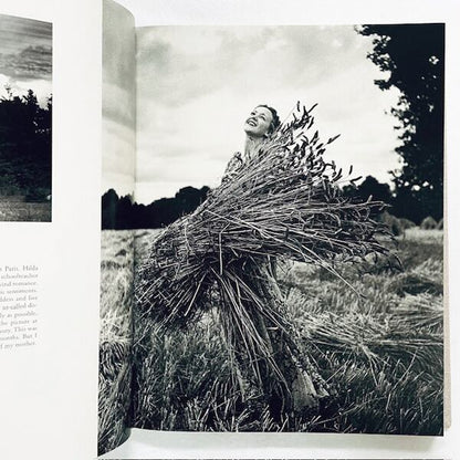 【新本】アレクサンダー・リーバーマン写真集「Then: Alexander Liberman Photographs 1925-1995」