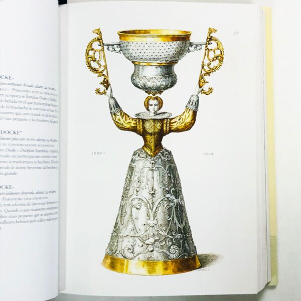 【新本】『中世とルネサンスの美術品、工芸品』復刻「Medieval & Renaissance Art」