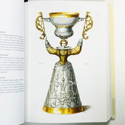 【新本】『中世とルネサンスの美術品、工芸品』復刻「Medieval & Renaissance Art」