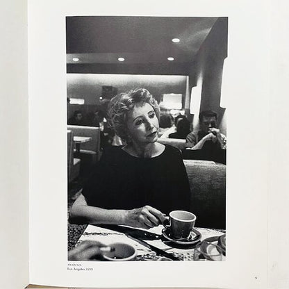 インゲ・モラス写真集「Portraits: Inge Morath」