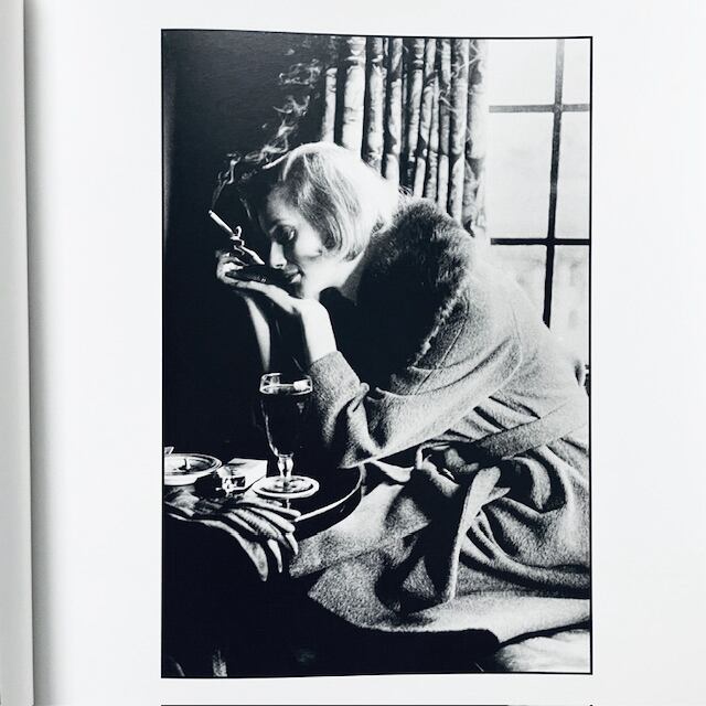 フランク・ホーヴァット写真集「Franck horvat - paris londres 1952-1962」
