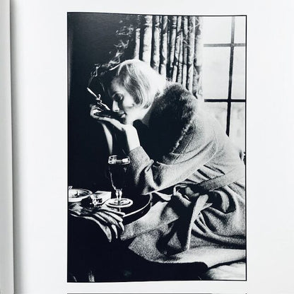 フランク・ホーヴァット写真集「Franck horvat - paris londres 1952-1962」