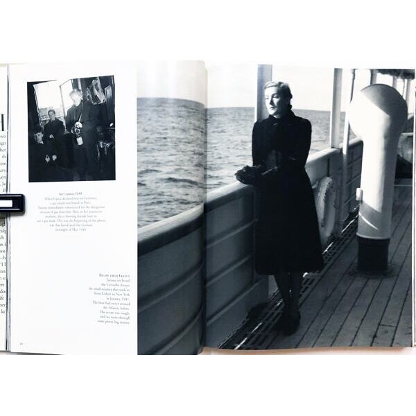 【新本】アレクサンダー・リーバーマン写真集「Then: Alexander Liberman Photographs 1925-1995」
