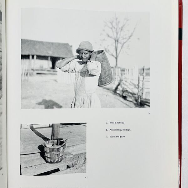 Documenting America 1935-1943 / 1935年から1943年のアメリカ