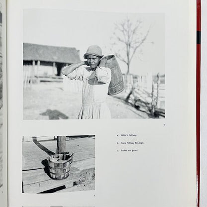 Documenting America 1935-1943 / 1935年から1943年のアメリカ