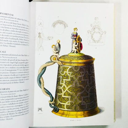 【新本】『中世とルネサンスの美術品、工芸品』復刻「Medieval & Renaissance Art」