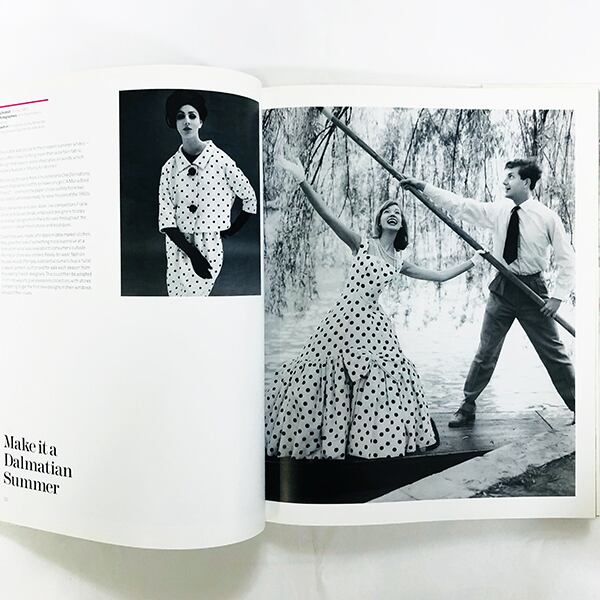 Photographing Fashion British Style in the Sixties / 英国60年代ファッション写真