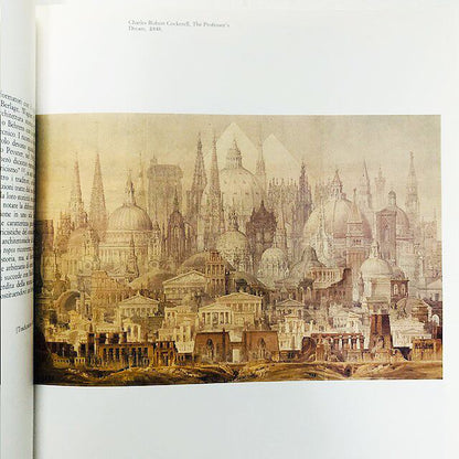 建築におけるイデーの冒険「L' avventura delle idee nell'architettura 1750-1980」