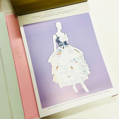 CAMP: Notes on Fashion / メトロポリタン・ミュージアム企画展 図録